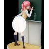 RoMuka Chiffre danime Belle Aina-chan Endou Aina 1/7 Figurine complète Modèle de personnage danime Jolie fille Poitrine sou