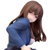 PIELUS Anime Figure Girl Ecchi Figure Haiume Masoo 1/6 Poupée Jouets Modèle Collectibles Statue Décor Action Figuren Vêtement