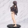 BOANUT ECCHI Figure Waifu Figures Yakuoji Komachi 1/6 Position Debout Figure complète Anime Figure Collection Poupée PVC Modè
