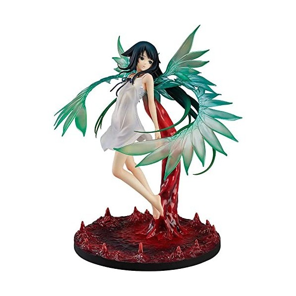 YARRO Anime Figure Girl Ecchi Figure Saya No Uta -Saya- 1/7 Poupée Jouets Modèle Collectibles Statue Decor Action Figuren 26c