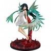 YARRO Anime Figure Girl Ecchi Figure Saya No Uta -Saya- 1/7 Poupée Jouets Modèle Collectibles Statue Decor Action Figuren 26c