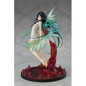 YARRO Anime Figure Girl Ecchi Figure Saya No Uta -Saya- 1/7 Poupée Jouets Modèle Collectibles Statue Decor Action Figuren 26c