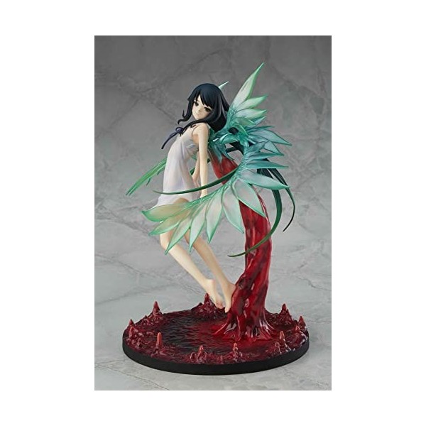 YARRO Anime Figure Girl Ecchi Figure Saya No Uta -Saya- 1/7 Poupée Jouets Modèle Collectibles Statue Decor Action Figuren 26c