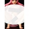 IMMANANT Anime Figure Girl Statue Ecchi Figure Original -Aoki Rena- 1/6 Jouet Amovible Vêtements Mignon Poupée Décor Modèle A