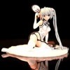 RIZWELLA Personnages danime 1/7 Yosuga No Sora - Robe Chinoise Sora Kasugano Ver. Ver. Mignon Loli Fille Fille Dessin Animé 