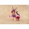 POMONO 1/7 Ecchi Figure No Game No Life Maillot de Bain Izuna Hatsuse VER. Position à Genoux Mignon poupée modèle décor Perso