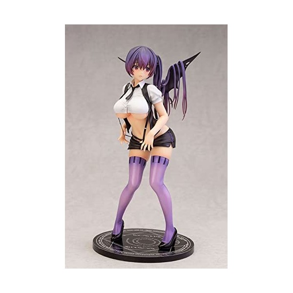 Gexrei Koakuma 1/6 Figurine complète/Figurine ECCHI/vêtements Amovibles/modèle de Personnage Peint/modèle de Jouet/PVC/Anime 