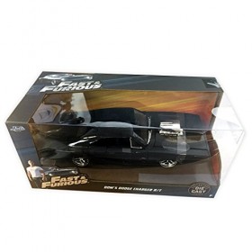 Jada Toys Fast & Furious 1/24 1970 Dodge Charger métal