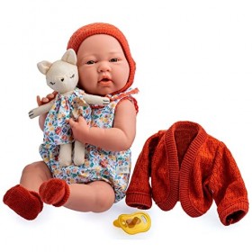 Berenguer Boutique - La Newborn ® - Made in Spain
