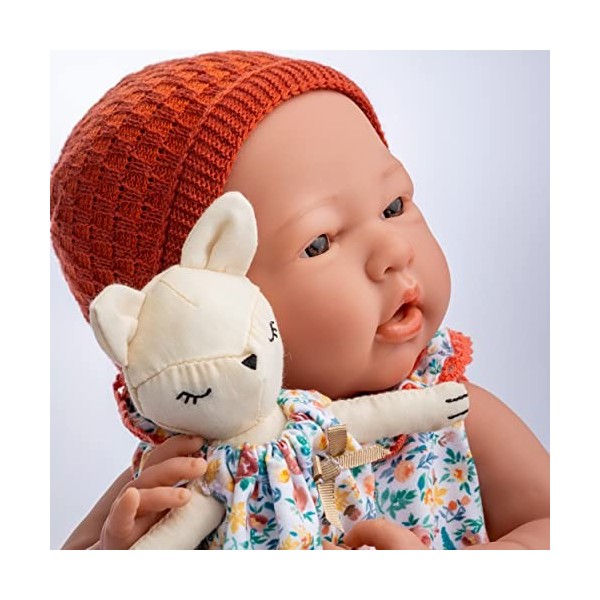 Berenguer Boutique - La Newborn ® - Made in Spain