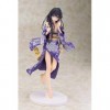 NATSYSTEMS Chiffre danime Figurine Ecchi Yukino Yukinoshita Yukata Ver. 1/7 Figurine complète Figurine Modèle de personnage 