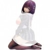 PIELUS Figurine Ecchi Original -JK Muichaimashita- 1/6 Figure danime Fille Statue Jouet Vêtements Amovibles Décor de poupée 