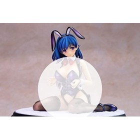 PIELUS Figurine Ecchi Original -Fukiishi Hana- 1/6 Figure danime Fille Statue Jouet Vêtements Amovibles Décor de poupée Mign