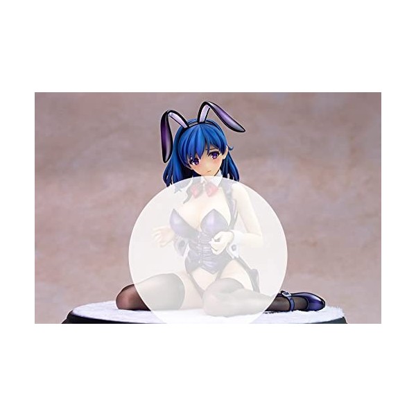 PIELUS Figurine Ecchi Original -Fukiishi Hana- 1/6 Figure danime Fille Statue Jouet Vêtements Amovibles Décor de poupée Mign