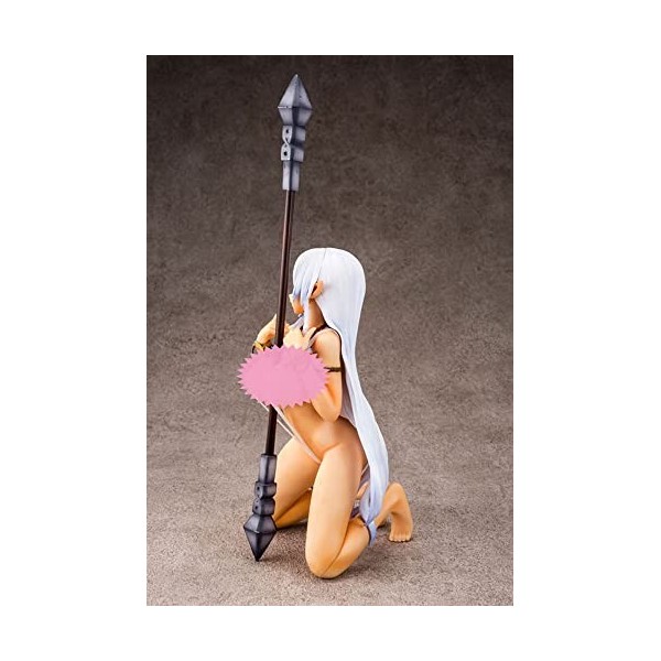 IMMANANT Alleyne – Figurine complète 1/6 ECCHI figurine mignonne fille personnage personnage de bande dessinée jouet poupée c