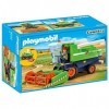 Playmobil Country 9532 Moissonneuse-batteuse à partir de 4 Ans