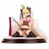BOANUT Ecchi Figure Princesse Stella 1/7 Anime Figure Amovible Vêtements Waifu Figure Statue Jouets Modèle Collection Personn