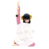 PIELUS Figurine Ecchi Oide Yo! Mizuryu Kei Land -Pakora- 1/6 Figure danime Fille Statue Jouet Vêtements Amovibles Objets de 