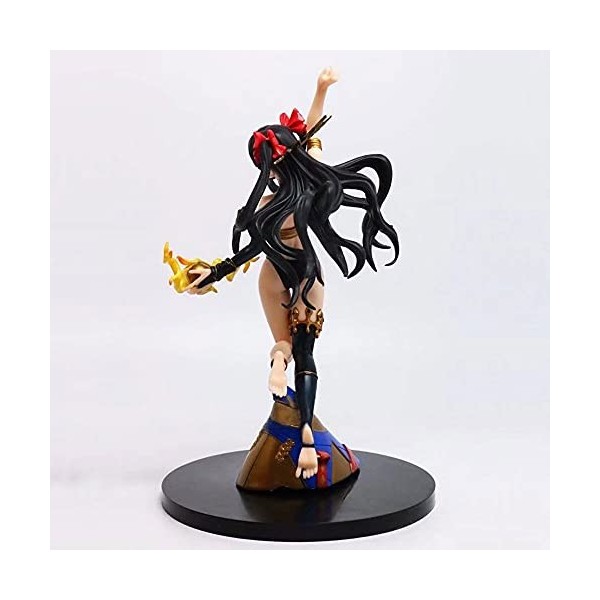 BOANUT Fate/Stay Night/Tohsaka Rin/modèle de Personnage danime/Statue de Figurine en PVC/Objets de Collection préférés pour 