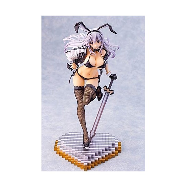 ZORKLIN Yuu Usada 1/6 Figurine complète/Figurine ECCHI/vêtements Amovibles/modèle de Personnage Peint/modèle de Jouet/PVC/Ani