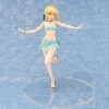 BOANUT Fate/Stay Night/Altria Pendragon/maillot de bain/modèle de personnage danime/matériel en PVC/jouet de figurine de sta
