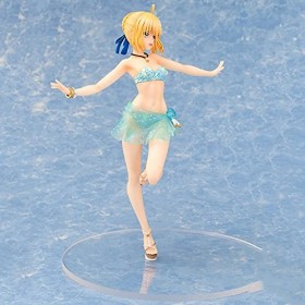 BOANUT Fate/Stay Night/Altria Pendragon/maillot de bain/modèle de personnage danime/matériel en PVC/jouet de figurine de sta