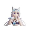 NEWLIA Anime Figure Fille Maillot de Bain Chocola & Vanilla Maid Ver. 1/7 Chiffres complets Figurine Ecchi Figurines daction