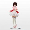 EASSL La figurine Proportion Megumi Kato de la série Fate mesure 21 cm de haut et est fabriquée en PVC. Les anniversaires son