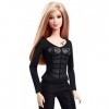 Barbie Tris du Film DIVERGENTE poupée Mattel 2013 BCP69