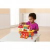 VTech - Tut Tut Animo, Super Bateau des Animaux, Jouet Interactif Enfant, 6 Figurines Animaux Culbuto, 1 Zone Magique, Cadeau