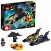 LEGO 76158 Super Heroes La Poursuite du Pingouin en Batbateau