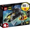 LEGO 76158 Super Heroes La Poursuite du Pingouin en Batbateau