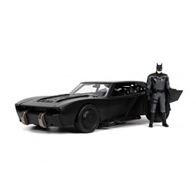 Auto Diecast Batmobile Schaal 1:24