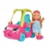 Simba Evi Love Cute Car, 105733444