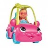 Simba Evi Love Cute Car, 105733444