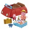 Peppa Pig 674 06921 Big Red Car