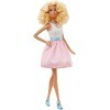 Barbie Fashionistas Barbie Doll, Boho Style Dress