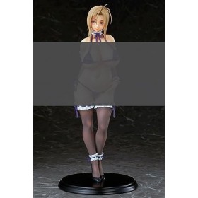 MKYOKO ECCHI Figure-Akiko Kamimura 1/5- Statue dAnime/Vêtements Amovibles/Adulte Jolie Fille/Modèle de Collection/Modèle de 