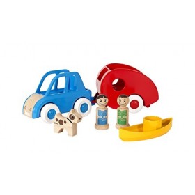 My Home Town - Brio - Voiture Et Caravane, 30316