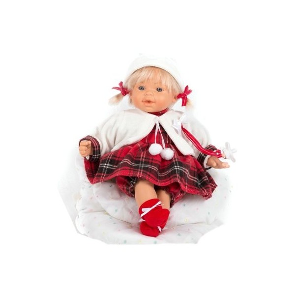 Migliorati Miglioratib753 pour Enfant Femelle Baby Doll