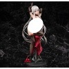 ZORKLIN Bishoujo Mangekyou - Kagarino Kirie 1/6 Figure Complète/Figure ECCHI/Vêtements Amovibles/Figure Anime/Modèle Jouet/Pe