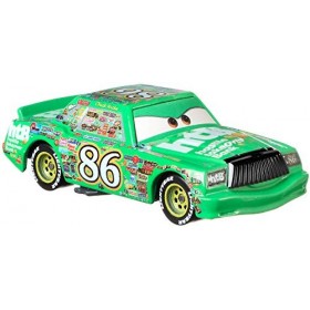Disney Pixar Cars - Chick Hicks