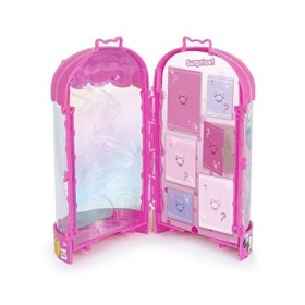 IMC Toys- Minnie Fashionista Kawai Kristal, Unique, 185937