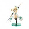 MKYOKO Figurine ECCHI - Bikini Warriors - Valkyrie - 1/7 - Statue danime/Vêtements Amovibles/Jolie Fille Adulte/Modèle de Co