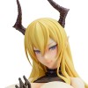 IMMANANT Anime Figure Girl Statue Ecchi Figure Lillia Iriie 1/5 Action Figurines Jouet Amovible Vêtements Mignon Poupée Décor