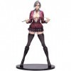 RIZWELLA 1/7 école pénitentiaire Meiko Shiraki uniforme vêtements uniforme détachable Ver. Figure danime Ecchi Figure Figure