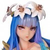 NEWLIA Figurine Ecchi Anime Figuren- - Hermaphroditos - 1/6 Anime à Collectionner/modèle de Personnage PVC Statue Poupée Modè