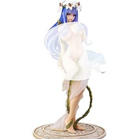 NEWLIA Figurine Ecchi Anime Figuren- - Hermaphroditos - 1/6 Anime à Collectionner/modèle de Personnage PVC Statue Poupée Modè