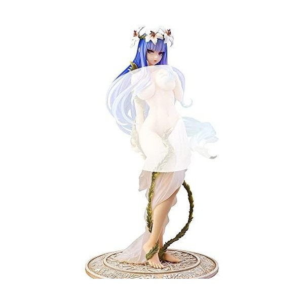 NEWLIA Figurine Ecchi Anime Figuren- - Hermaphroditos - 1/6 Anime à Collectionner/modèle de Personnage PVC Statue Poupée Modè