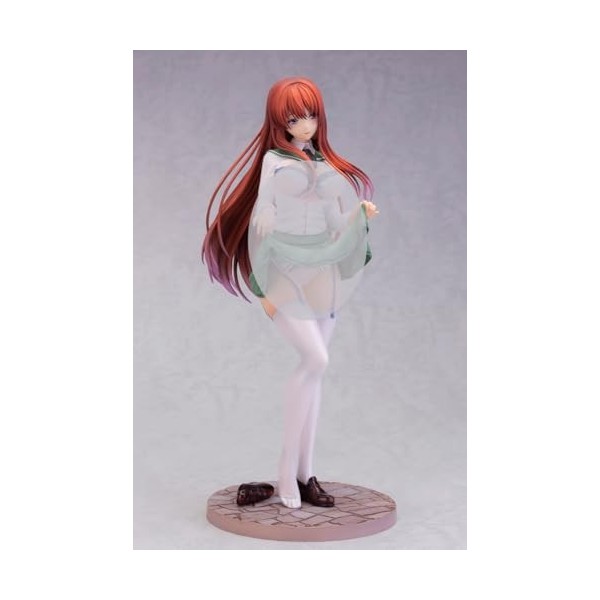 Gexrei Tachibana Ayaka - Figurine 1/6-ECCHI/Figurine daction/Vêtements Amovibles/Modèle de Personnage Peint/Modèle de Jouet/
